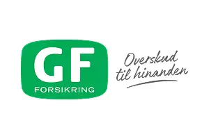 GF logo