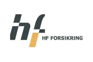 HF logo