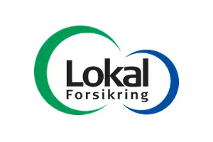 Lokal logo