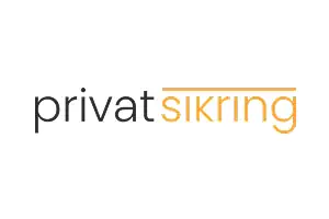 Privatsikring logo